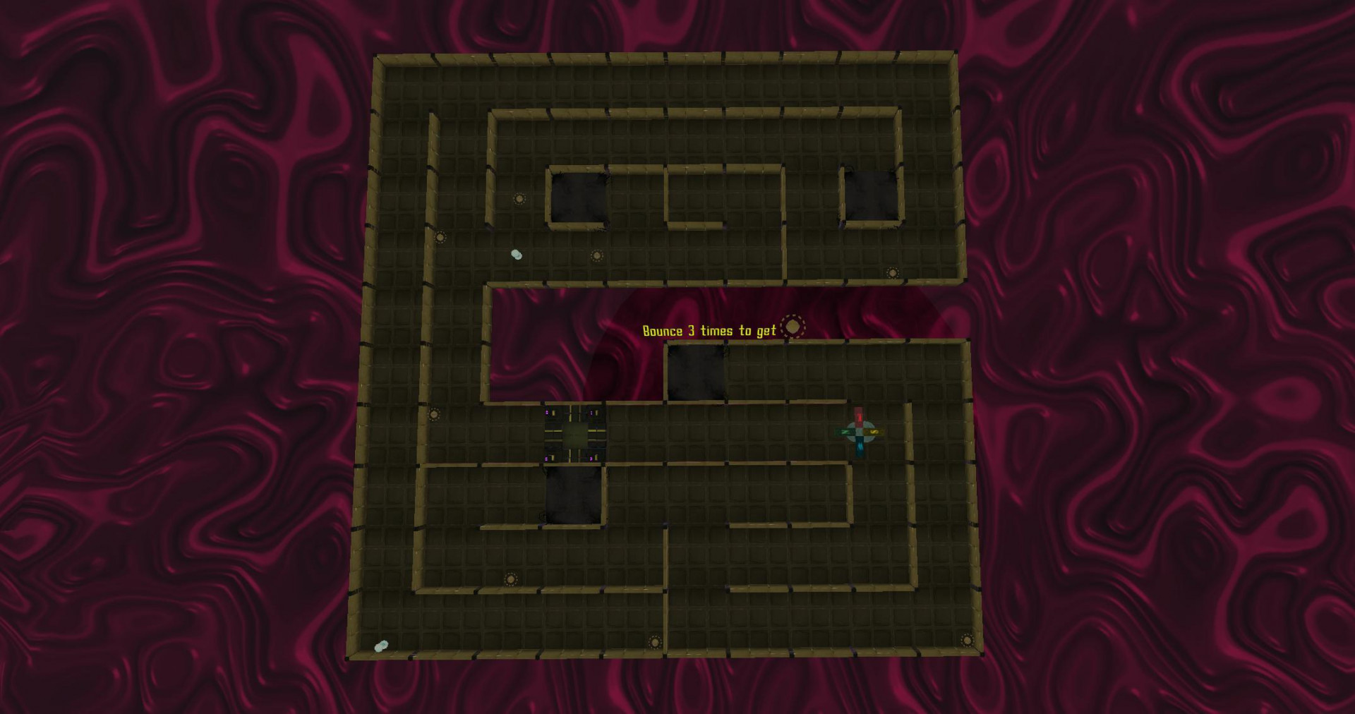 Sky Labyrinth (itch) Sky Labyrinth (itch)