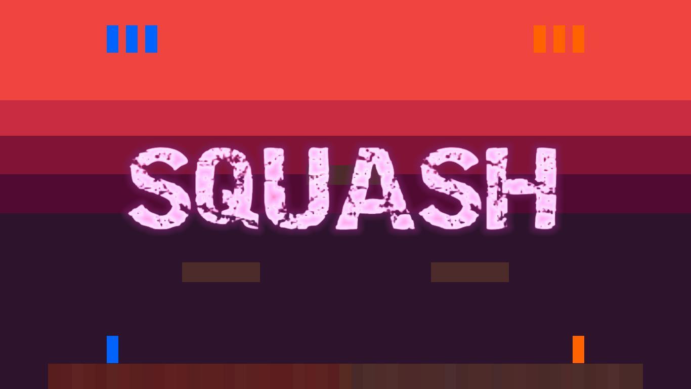 Squash (ors373) (itch) Squash (ors373) (itch)