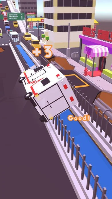Go Flip