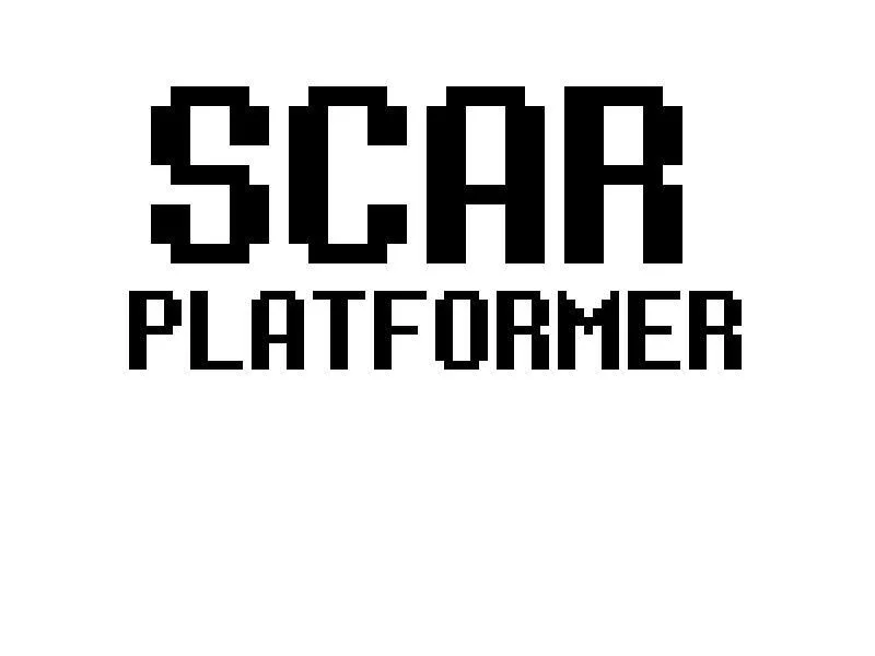 Статьи по Scar Platformer (PAID) (itch)