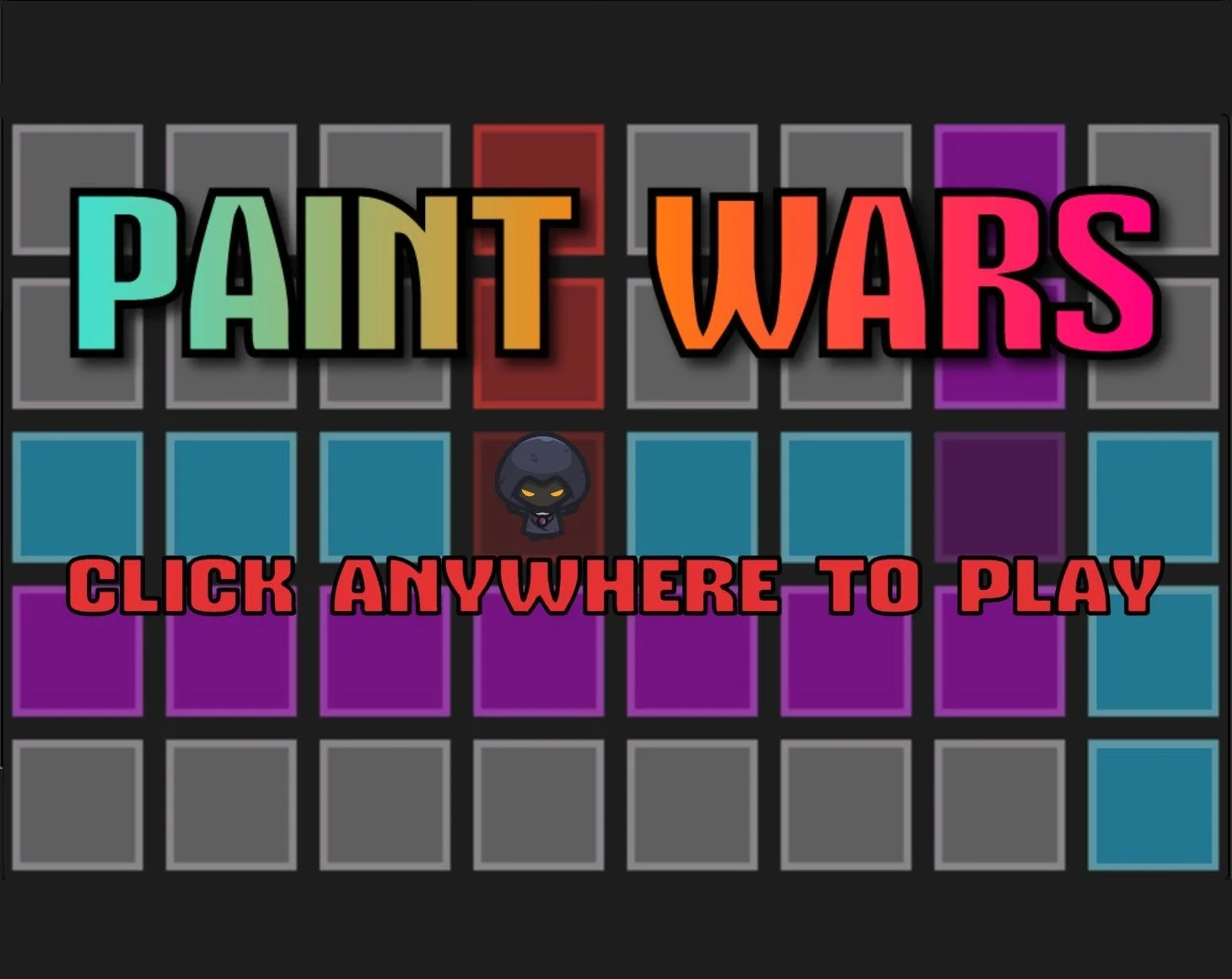 Новости о Paint Wars (princiegames) (itch)