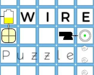 WirePuzzle (itch) WirePuzzle (itch)