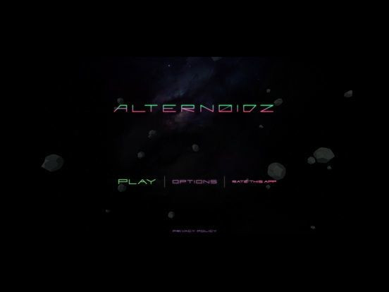 Alternoidz Alternoidz