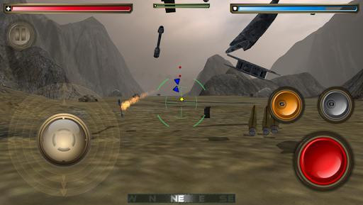 Tank Recon 2 Tank Recon 2