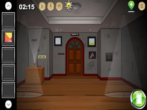 Статьи по Endless Room Escape - Can You Escape The RoomsDoors?