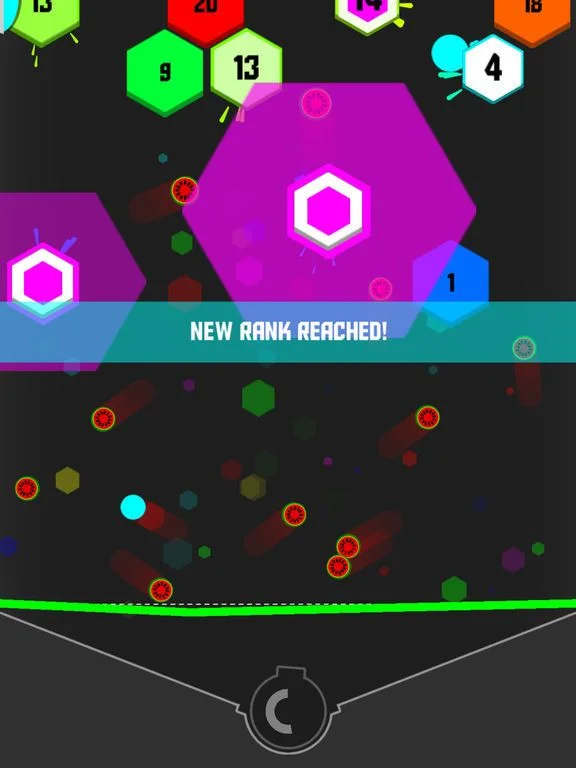 Новости о Hex Blaster