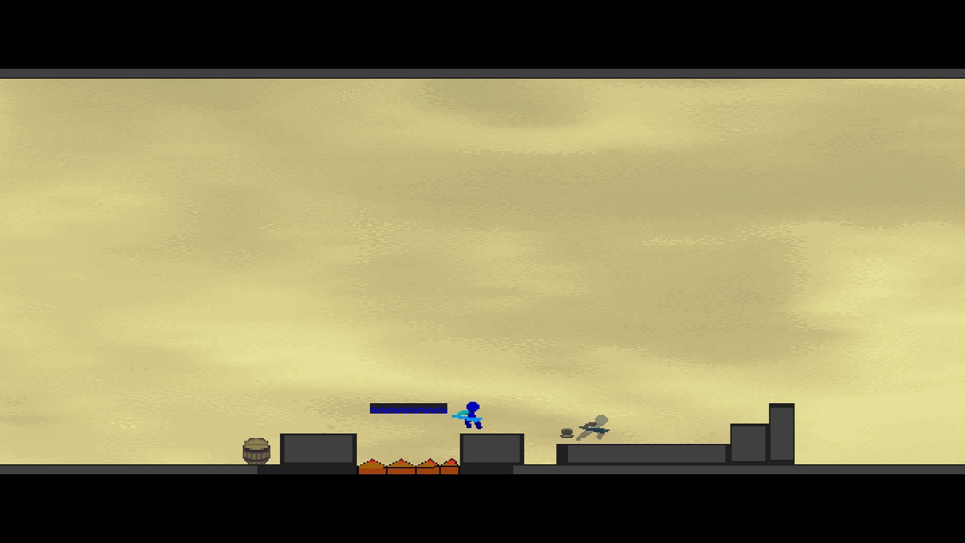 Shadow Clash Demo (itch) Shadow Clash Demo (itch)