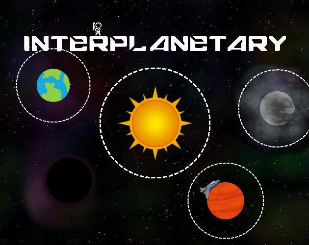 Interplanetary (itch) (SominStudios) Interplanetary (itch) (SominStudios)