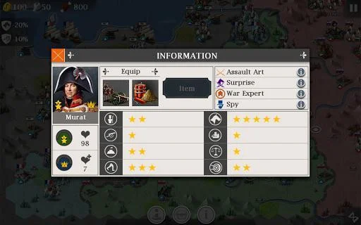 European War 4: Napoleon European War 4: Napoleon