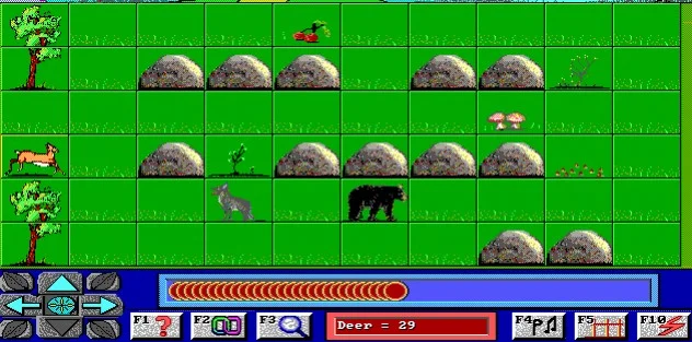 Animal Quest Animal Quest