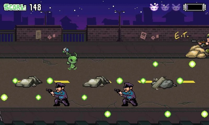 Dios Mio! Alien Invasion (itch) Dios Mio! Alien Invasion (itch)