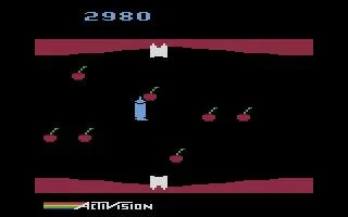 Plaque Attack Plaque Attack