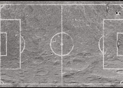 Lunar League Fütbol (itch) Lunar League Fütbol (itch)