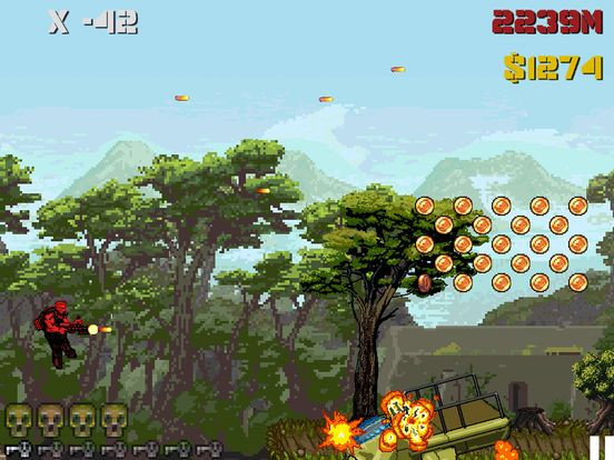Gun Man HD Arcade game. Free Gun Man HD Arcade game. Free
