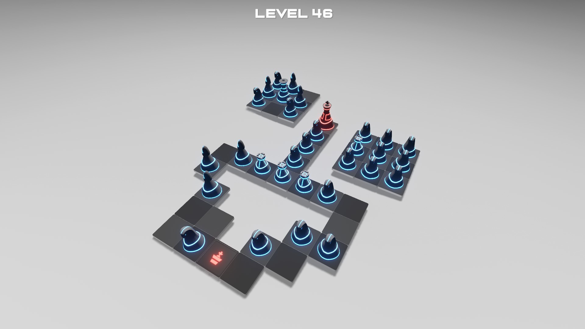 Unlock The King Unlock The King