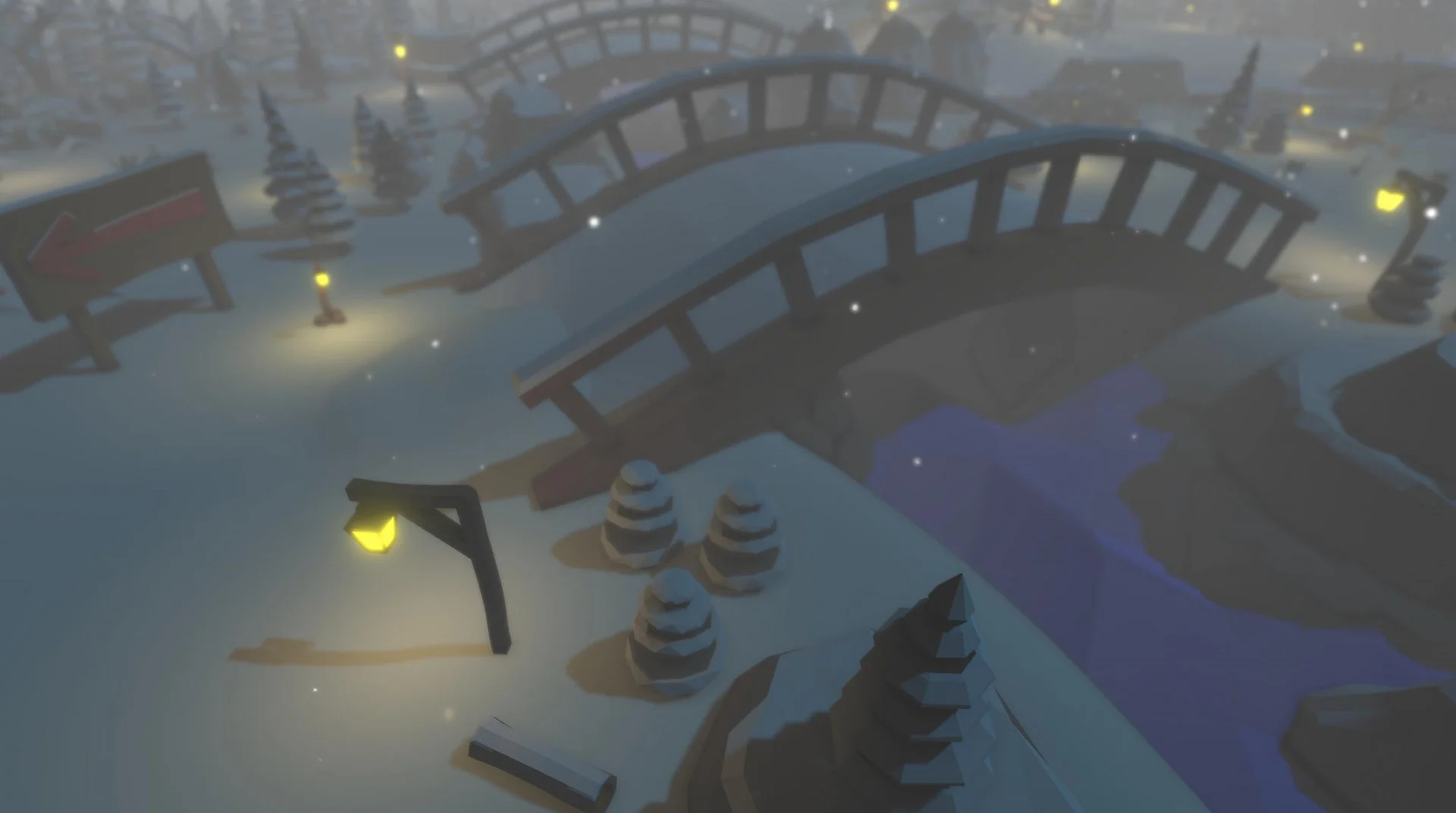 Santa's Delivery Service (itch) Santa's Delivery Service (itch)