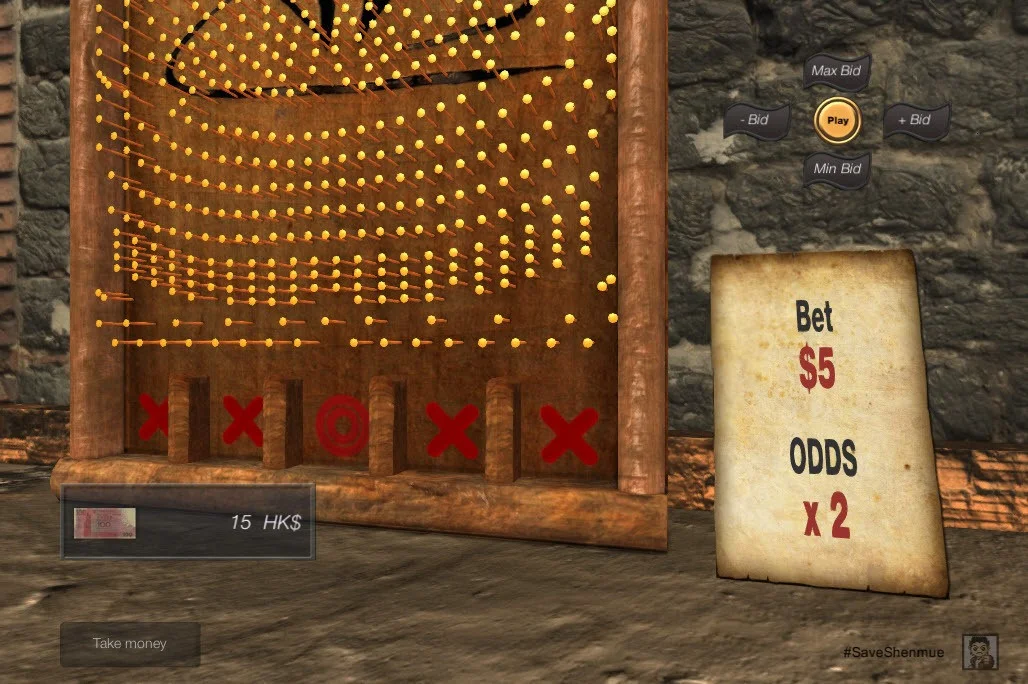 Lucky Hit Challenge (itch) Lucky Hit Challenge (itch)