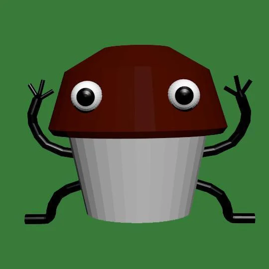 Рецензии Muffin Island (itch)