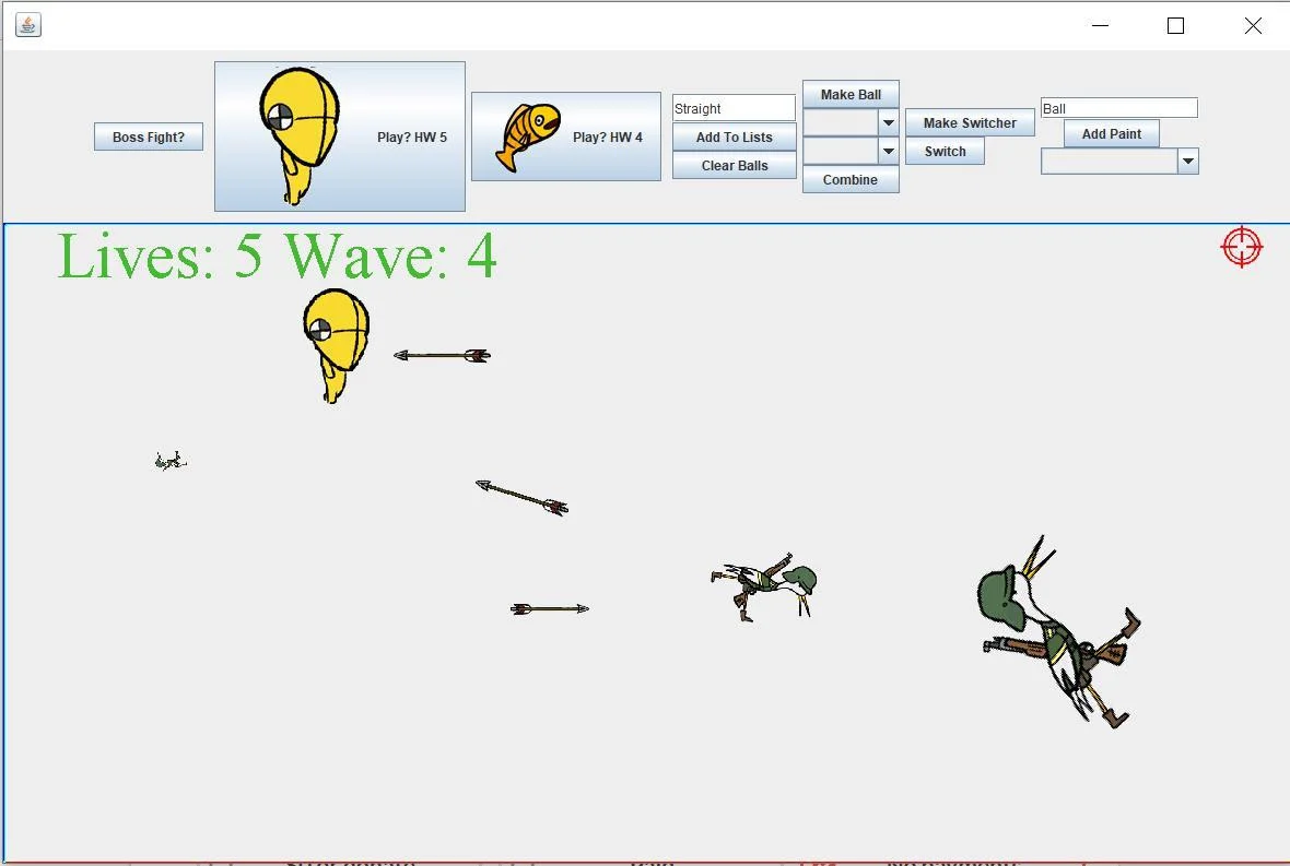 Storkworld (itch)