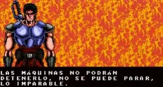Oniken