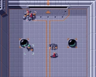 Speedball Speedball