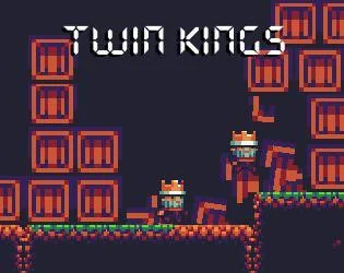 Twin Kings (itch) Twin Kings (itch)