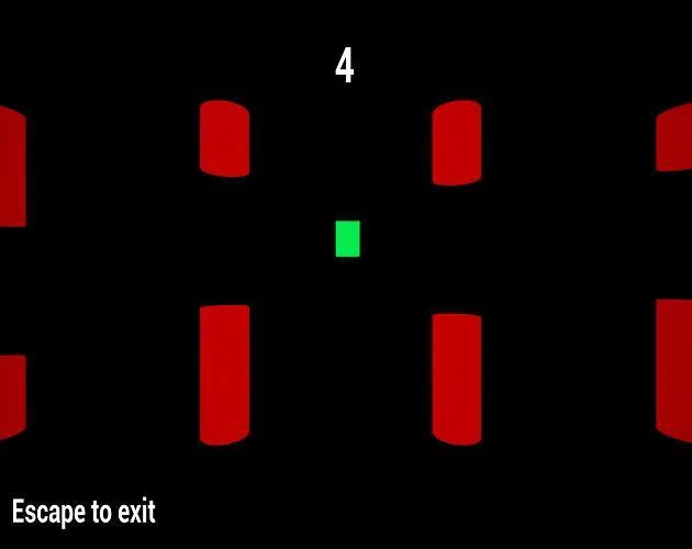 Flappy Bird (itch) (SPACEDANCE) Flappy Bird (itch) (SPACEDANCE)