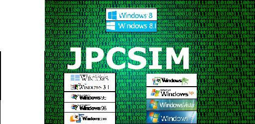 JPCSIM NT (itch)