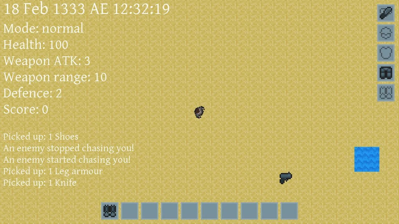 Рецензии Deathline (itch)
