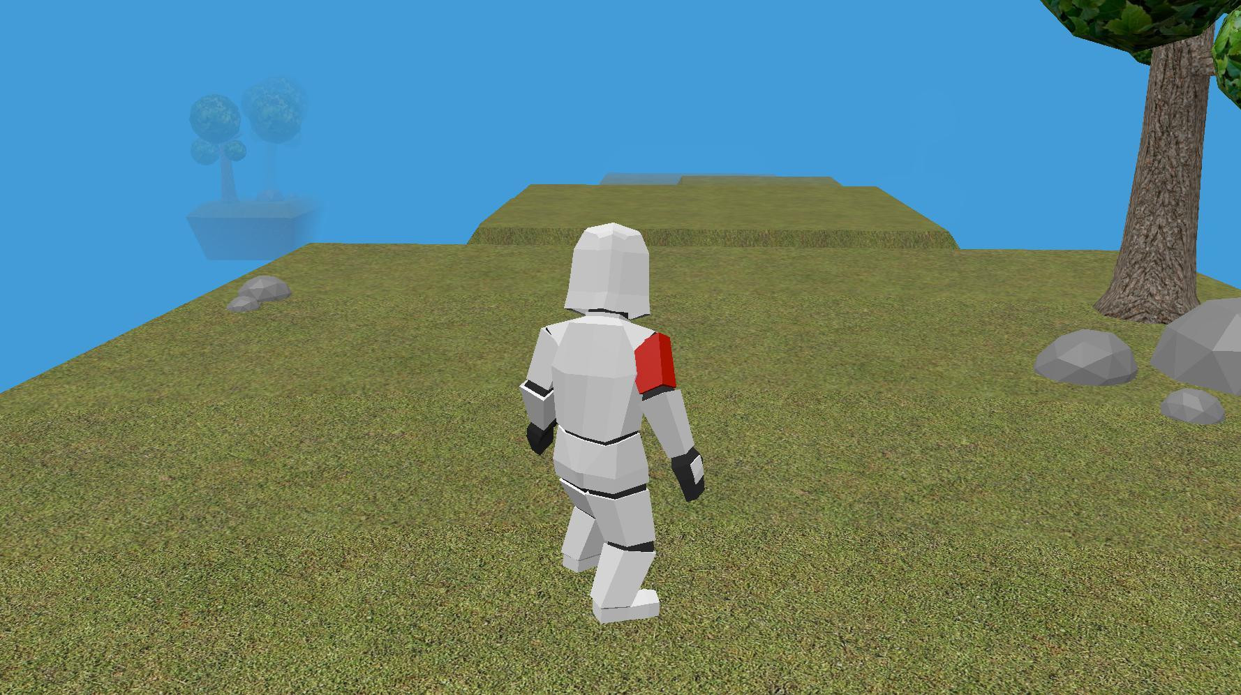 Star Wars: Spy Trooper (Fan Game) (itch)