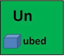 UnCubed (itch) UnCubed (itch)