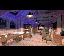 Mansion of Hidden Souls Mansion of Hidden Souls