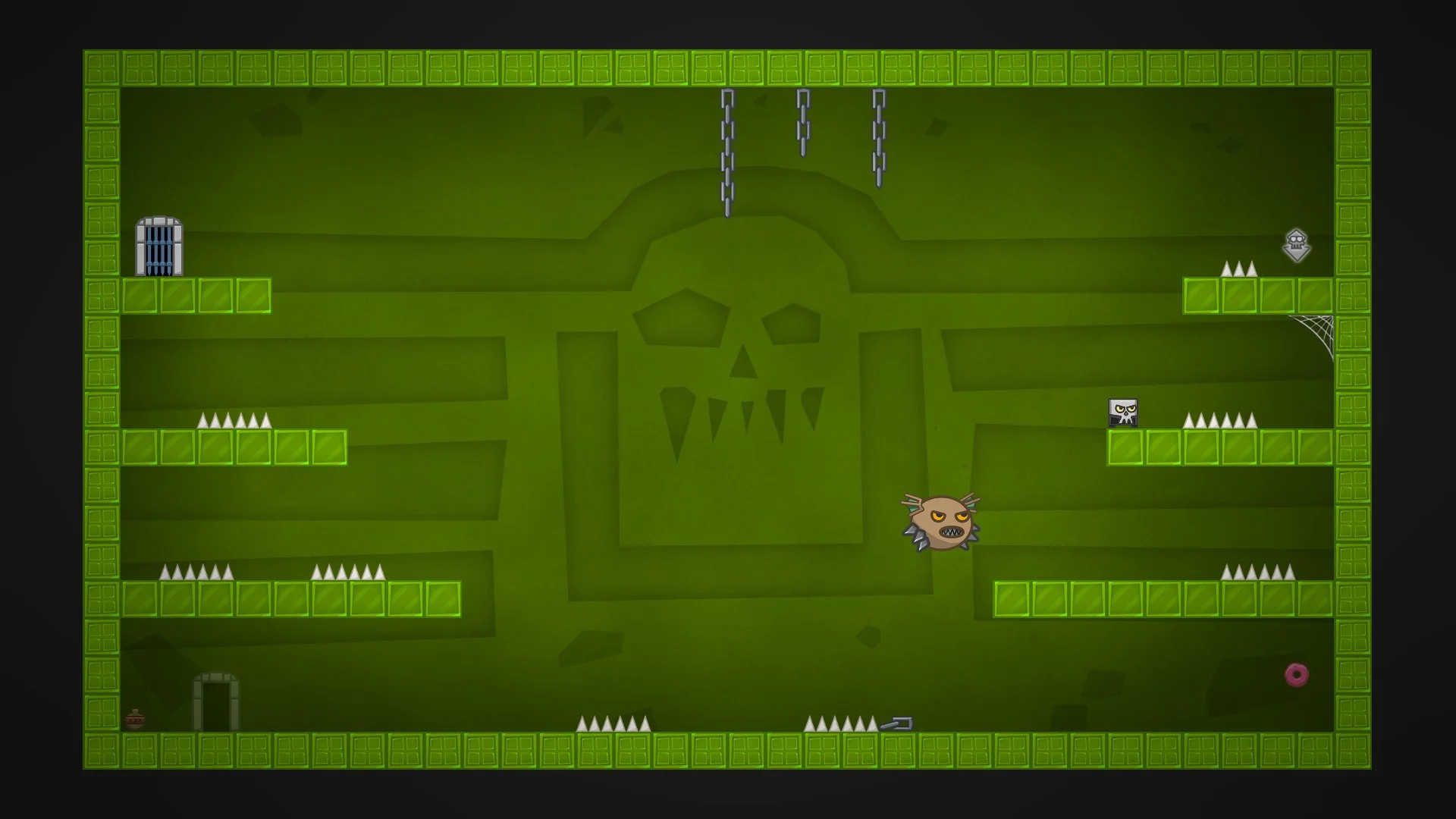 Dead Dungeon Dead Dungeon