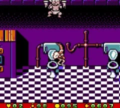 Рецензии Earthworm Jim: Menace 2 the Galaxy