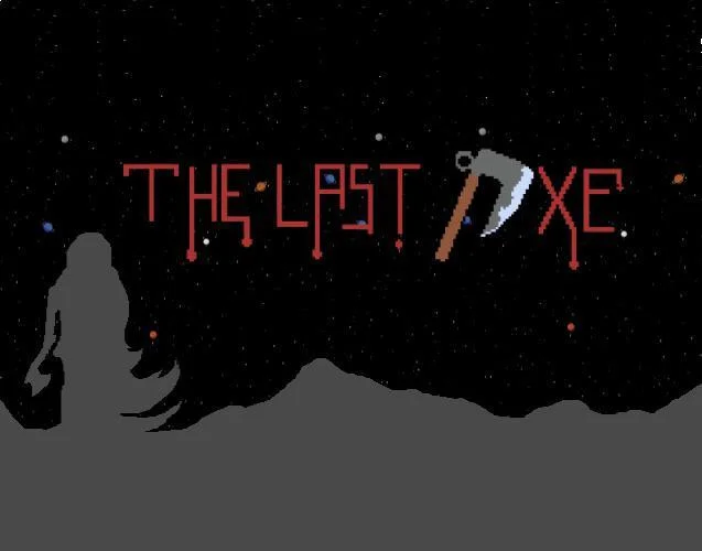 The Last Axe (Akadeax) (itch)