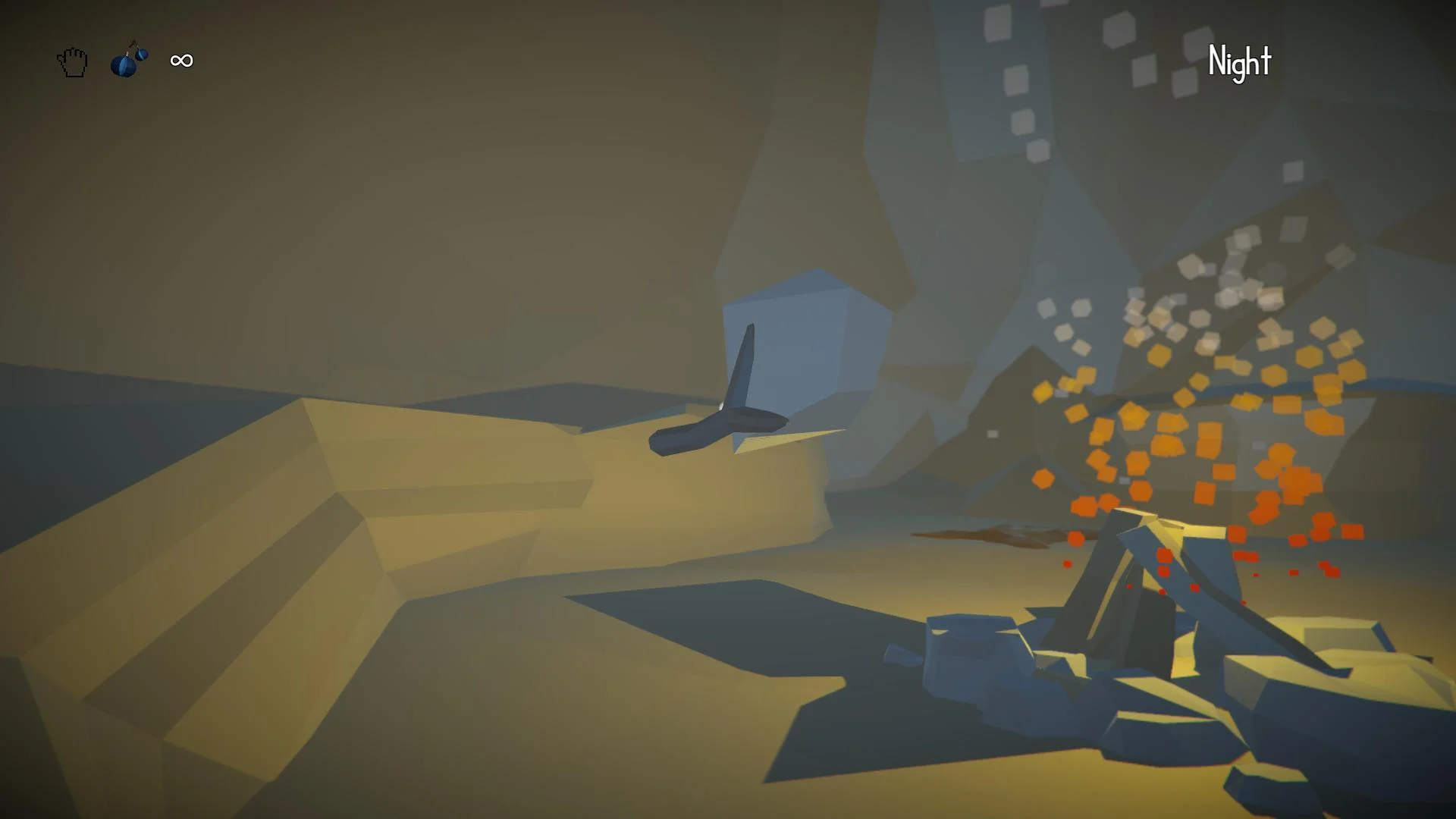 Cave, Sweet Cave (itch) Cave, Sweet Cave (itch)