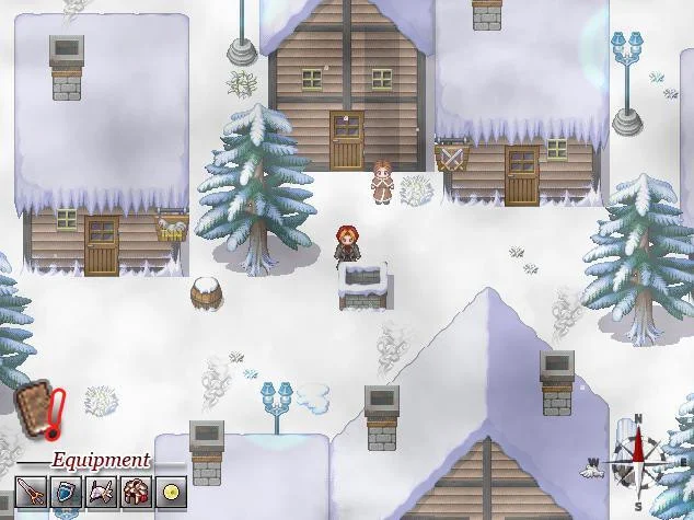 Adventure Field 3 (itch)
