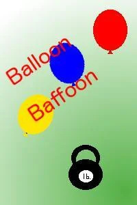 Balloon Baffoon (itch) Balloon Baffoon (itch)