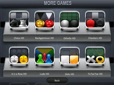 Mancala ++ HD Mancala ++ HD