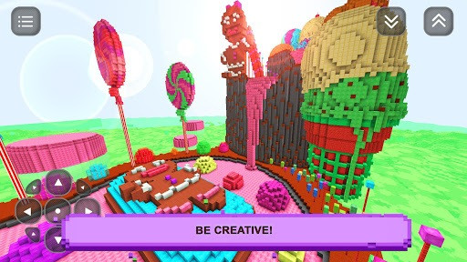 Sugar Girls Craft: Design Games for Girls