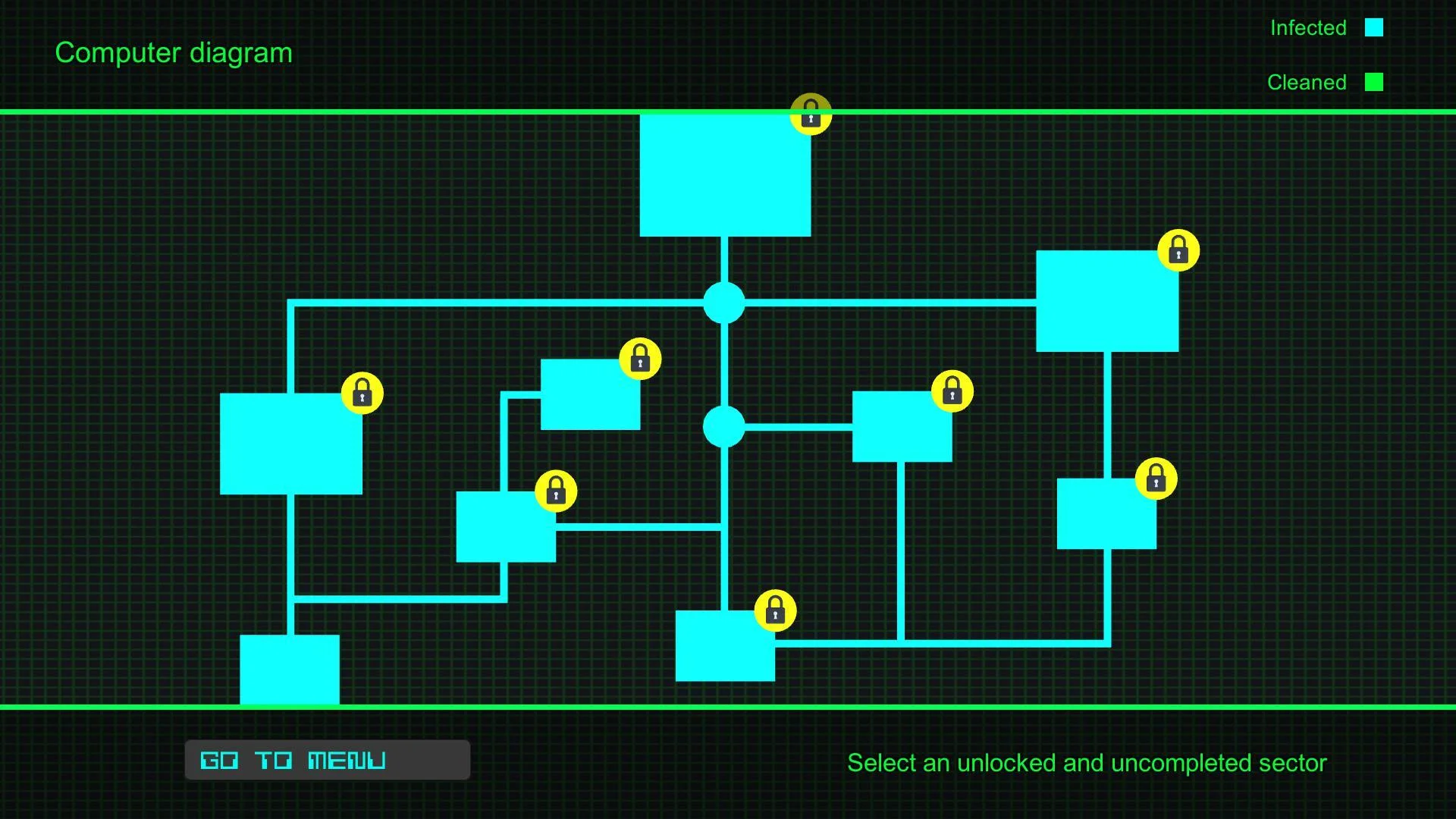 Virtual Defender (itch) Virtual Defender (itch)