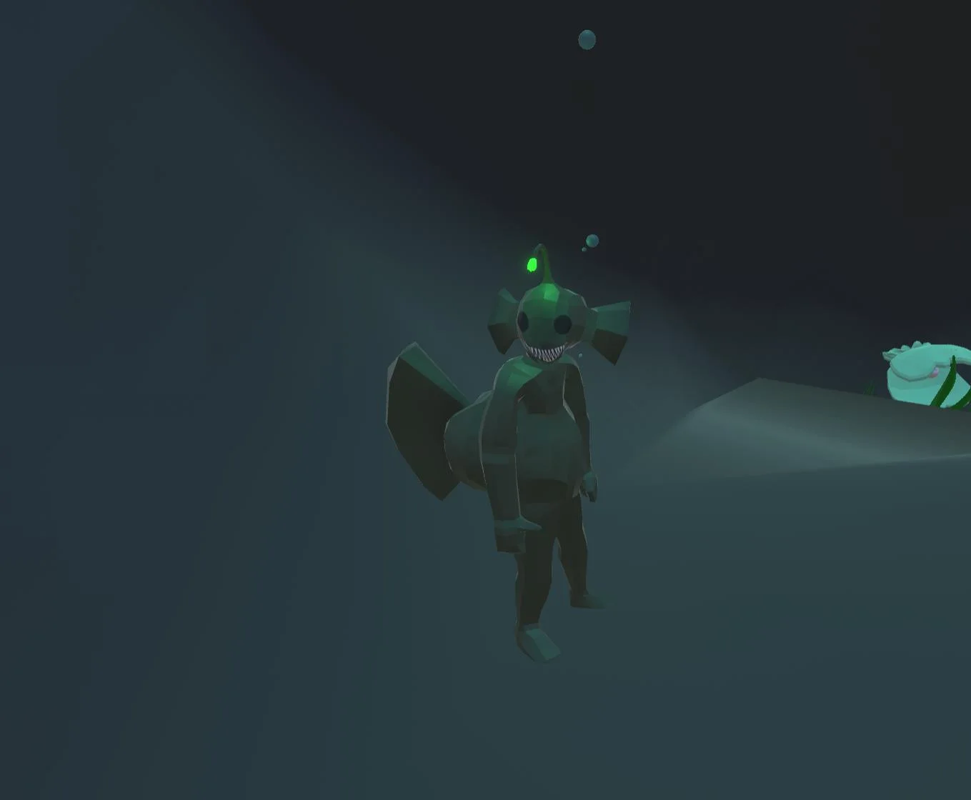 Traverse The Depths (itch) Traverse The Depths (itch)