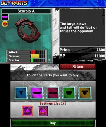 Beyblade Evolution Beyblade Evolution
