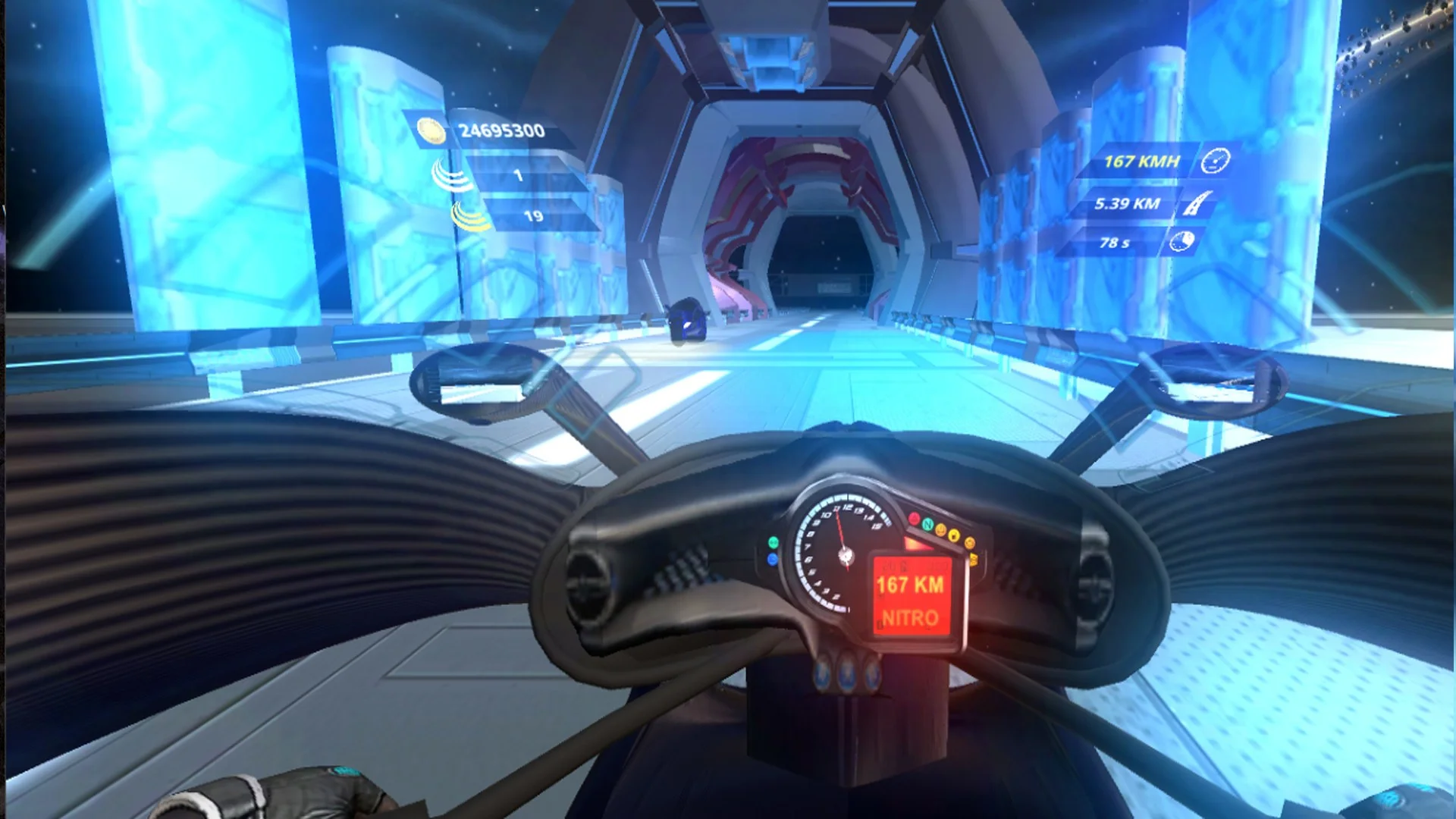 Kamikazo VR