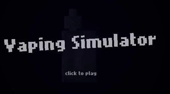 Vaping Simulator (itch) Vaping Simulator (itch)