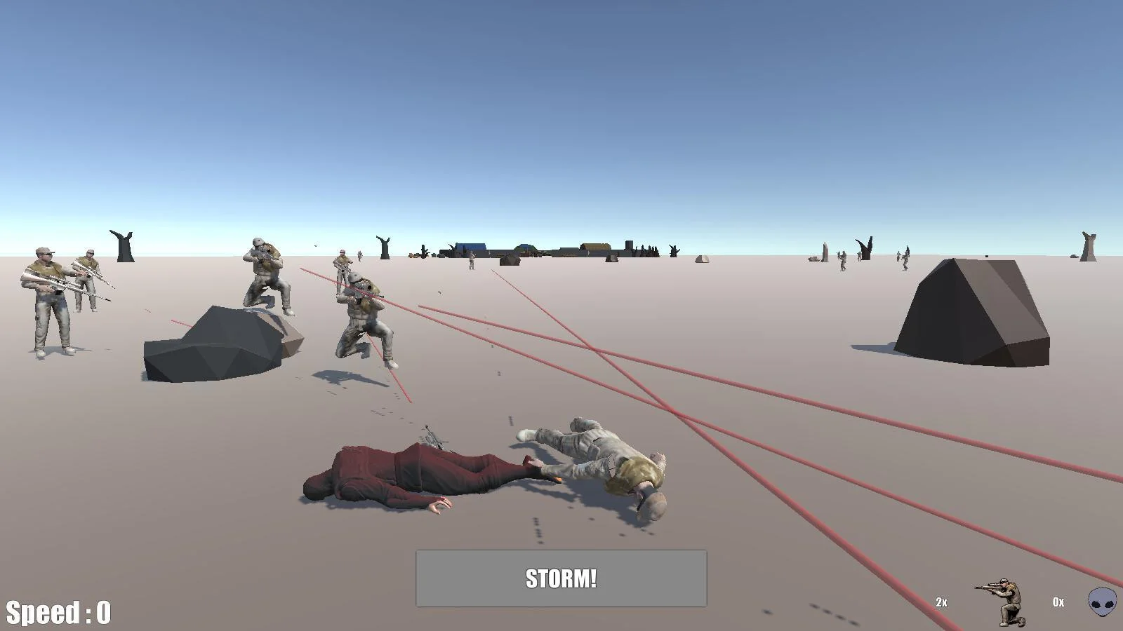 Storm: Area 51 (itch) Storm: Area 51 (itch)