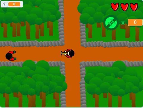 Color World v1.0 (itch)
