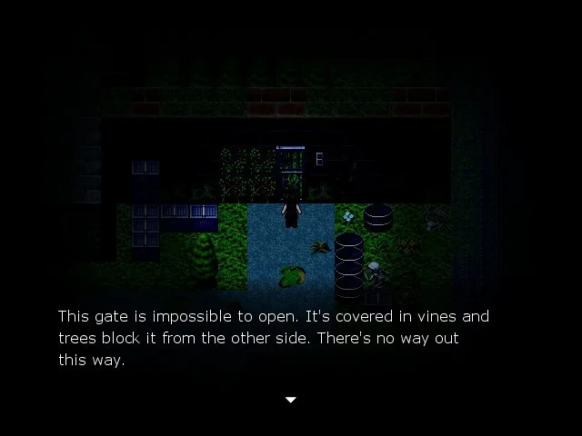One Night: Ultimate Edition (itch) One Night: Ultimate Edition (itch)