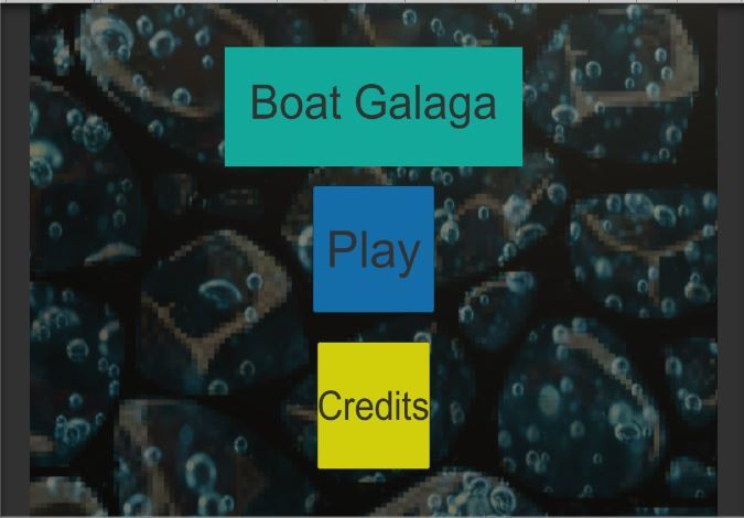Boat Galaga (itch)