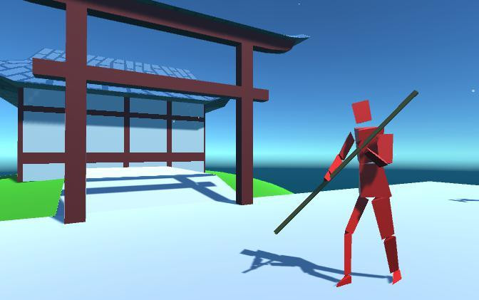 Edo Arena (itch) Edo Arena (itch)